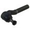 95-97 Ford F250 4WD Front RH Passenger Side Outer Tie Rod End
