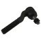 95-97 Ford F250 4WD Front LH Driver Side Outer Tie Rod End