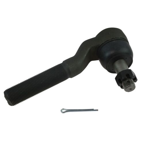 95-97 Ford F250 w/4WD Front Outer Tie Rod End LF