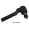 95-97 Ford F250 w/4WD Front Outer Tie Rod End LF
