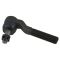 95-97 Ford F250 4WD Front LH Driver Side Outer Tie Rod End