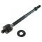 00-05 Toyota Echo Inner Tie Rod End LH=RH