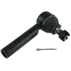 03-09 Lexus GX470; Toyota 4Runner 07-09 FJ Cruiser Outer Tie Rod End LH=RH