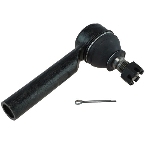03-09 Lexus GX470; Toyota 4Runner 07-09 FJ Cruiser Outer Tie Rod End LH=RH