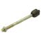 93-97 Lexus GS300; 90-00 LS400; 92-00 SC300; SC400; 93-98 Toyota Supra Inner Tie Rod LH