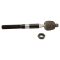 11-15 Durango, Grand Cherokee Front Inner Tie Rod LF = RF