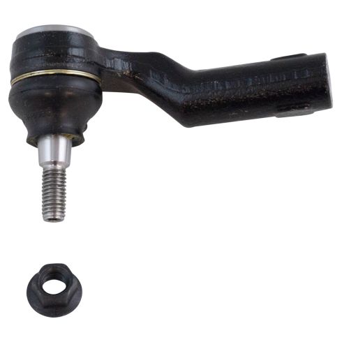 12-17 Focus (exc ST); 13-17 C-Max, Escape; 15-16 MKC Front Outer Tie Rod RF