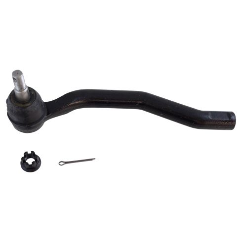 11-17 Nissan Quest Outer Tie Rod End RF