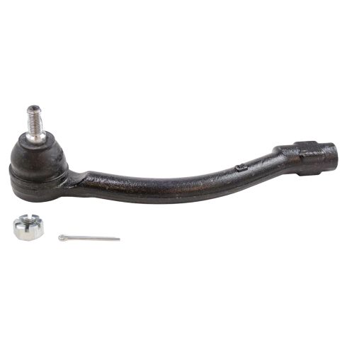11-16 Elantra; 13-14 Elntra 2dr; 13-16 Elantra GT; 12-17 Veloster; 14-18 Soul Front Outer Tie Rod RF