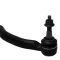 08-14 Cadillac CTS AWD Front Outer Tie Rod End LF