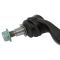 10-16 MB W212 4Matic (w/ electric steering) Front Outer Tie Rod RF