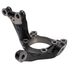 Steering Knuckle