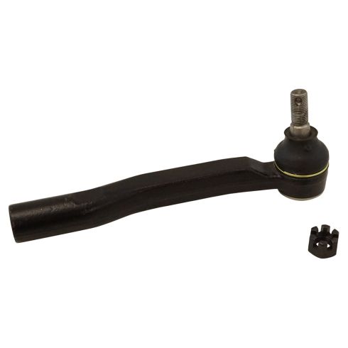 Front Outer Tie Rod End LH