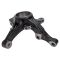 Steering Knuckle