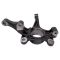 Steering Knuckle