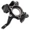 Steering Knuckle