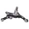 Steering Knuckle