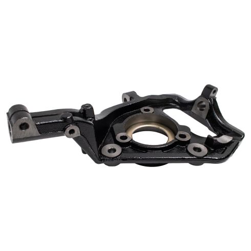 Steering Knuckle