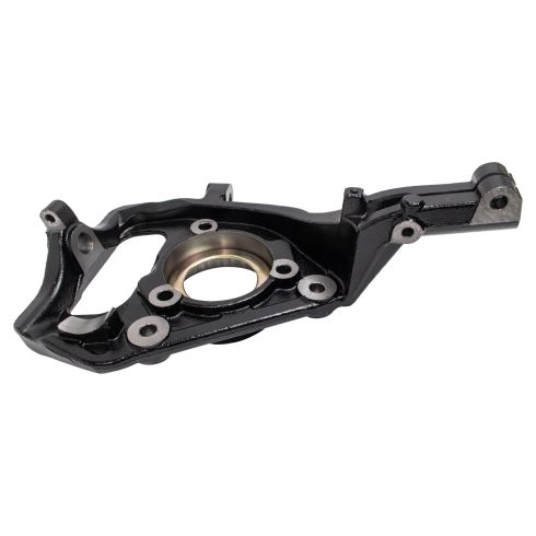 Steering Knuckle