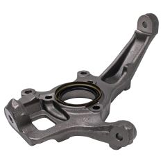 Steering Knuckle