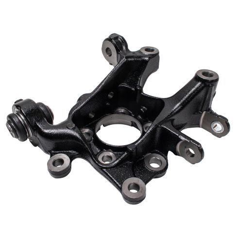 Suspension Knuckle Assembly