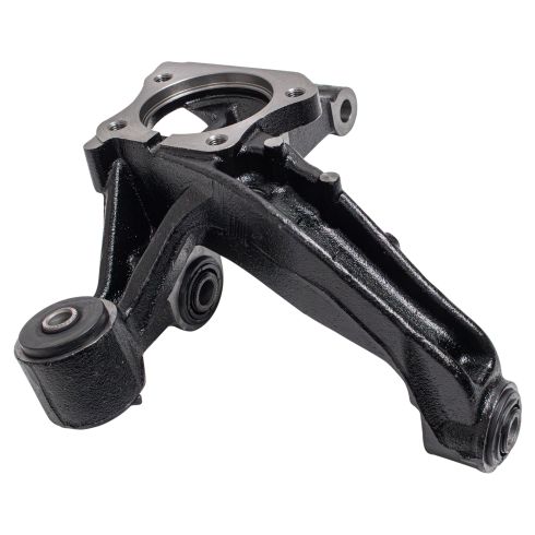 Suspension Knuckle Assembly