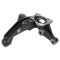 Suspension Knuckle Assembly