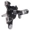 Steering Knuckle