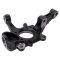 Steering Knuckle