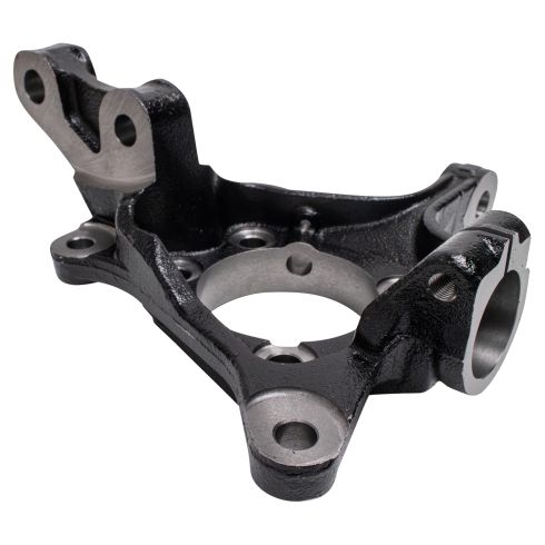 Steering Knuckle
