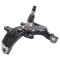Steering Knuckle