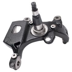 Steering Knuckle