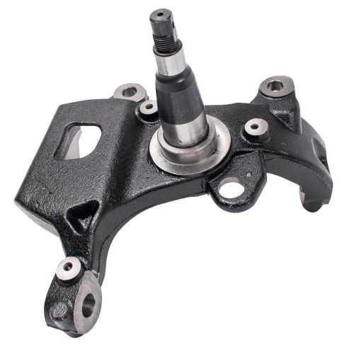 Steering Knuckle