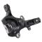 Steering Knuckle