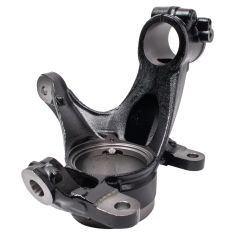 Steering Knuckle