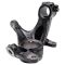 Steering Knuckle