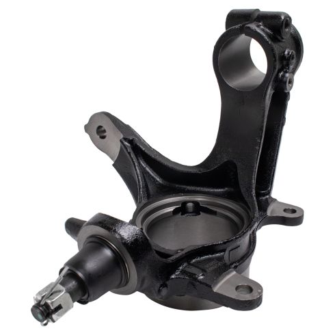 Steering Knuckle