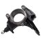 Steering Knuckle