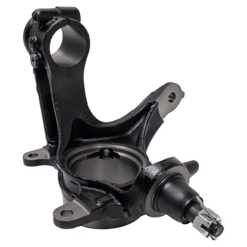 Steering Knuckle