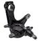 Steering Knuckle