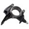 Steering Knuckle