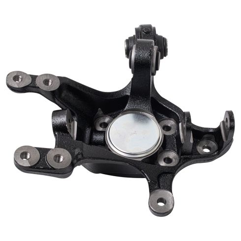 Suspension Knuckle Assembly