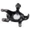 Suspension Knuckle Assembly