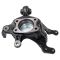 Suspension Knuckle Assembly