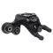 Suspension Knuckle Assembly