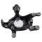 Suspension Knuckle Assembly