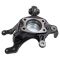Suspension Knuckle Assembly