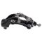 Steering Knuckle Assembly