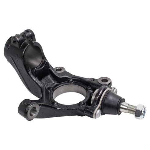 Steering Knuckle Assembly
