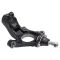 Steering Knuckle Assembly